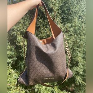 Michael Kors Tote Bag